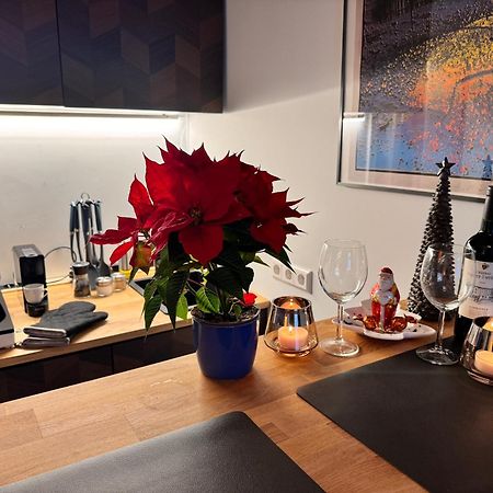 Artappartement لبسيا المظهر الخارجي الصورة