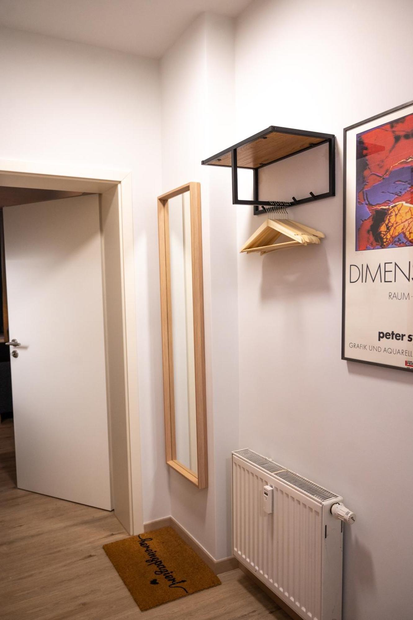 Artappartement لبسيا المظهر الخارجي الصورة