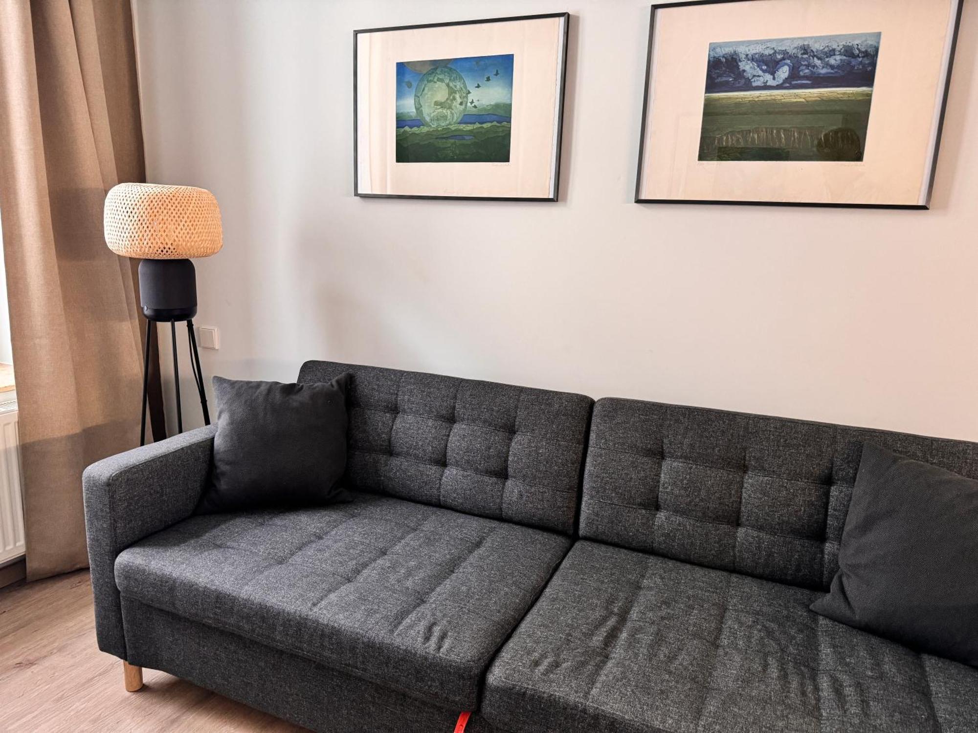 Artappartement لبسيا المظهر الخارجي الصورة